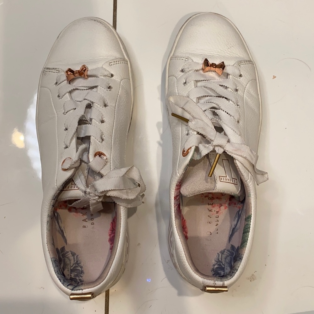 COPY - Ted Baker Sneakers